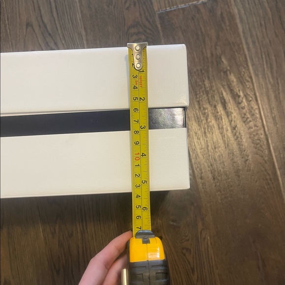 Authentic Givenchy Accessory/ Storage Box - Picture 6 of 8